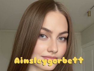 Ainsleygorbett