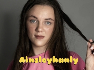 Ainsleyhanly