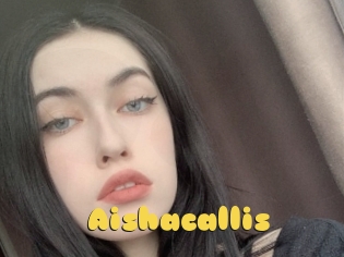 Aishacallis