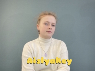 Aislyakey