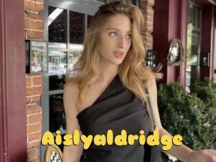 Aislyaldridge