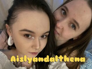 Aislyandalthena