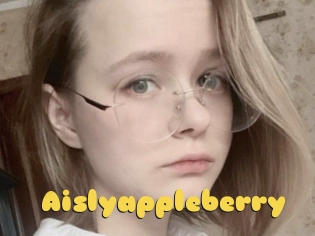 Aislyappleberry