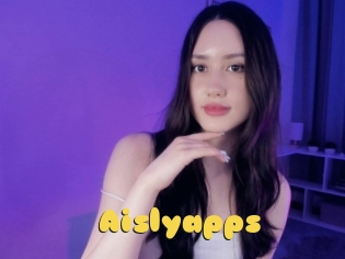 Aislyapps