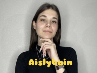 Aislybain