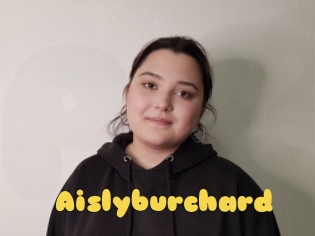 Aislyburchard