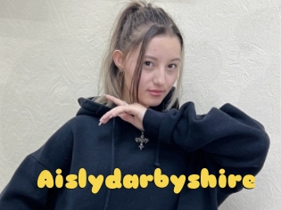 Aislydarbyshire