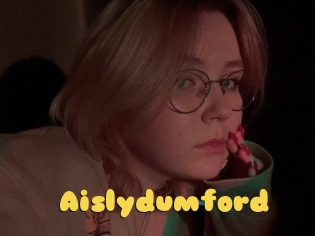 Aislydumford