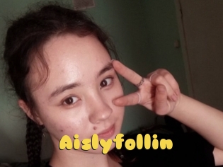 Aislyfollin