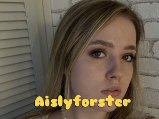 Aislyforster