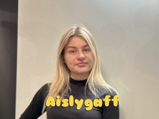 Aislygaff