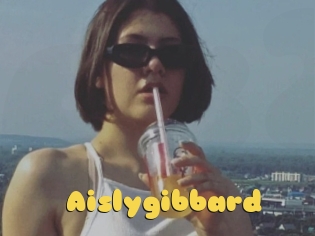Aislygibbard