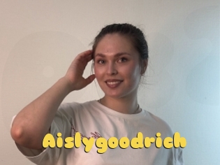 Aislygoodrich