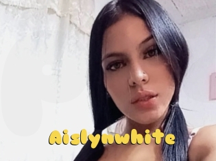 Aislynwhite