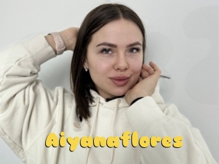 Aiyanaflores