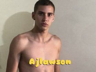 Ajlawson