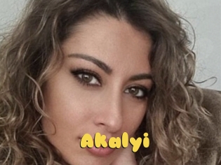 Akalyi