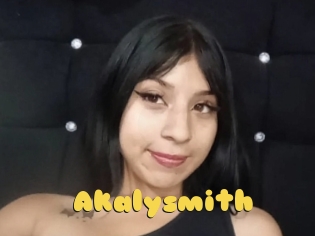 Akalysmith