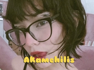 Akamehilis