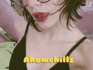 Akamehills