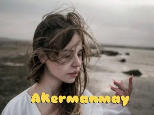 Akermanmay