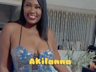 Akilanna