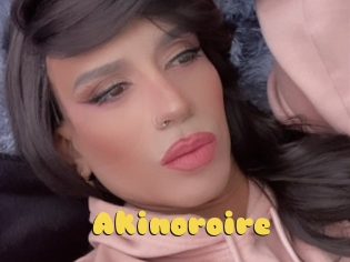 Akinoroire
