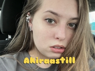 Akiraastill