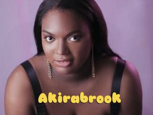 Akirabrook