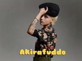 Akirafuddo