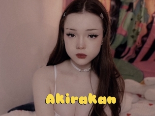 Akirakan