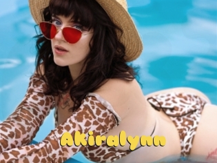 Akiralynn