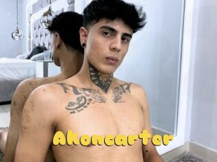 Akoncarter