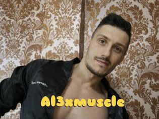 Al3xmuscle