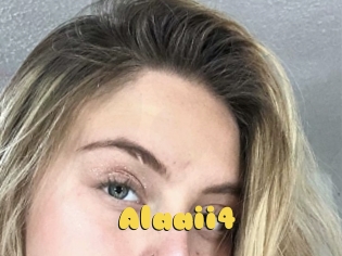 Alaaii4