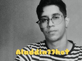 Aladdin77hot