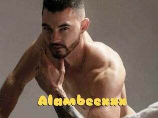 Alambeexxx