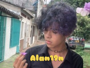 Alan19n