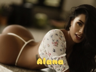Alana