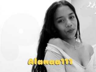 Alanaa111