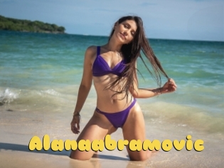 Alanaabramovic