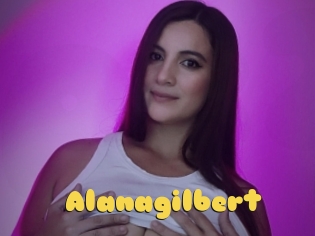 Alanagilbert