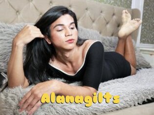Alanagilts