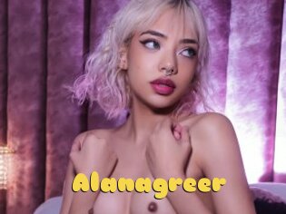 Alanagreer