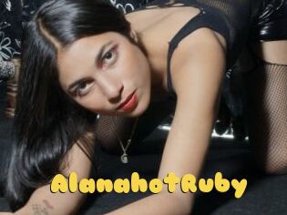 AlanahotRuby