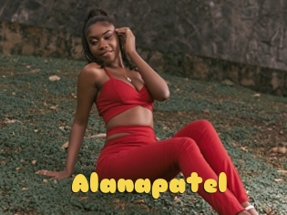 Alanapatel