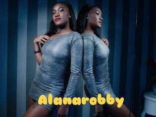 Alanarobby