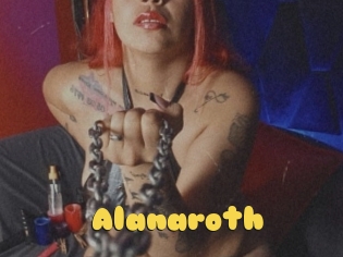 Alanaroth