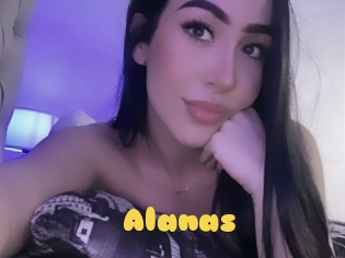 Alanas