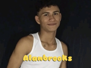 Alanbrooks